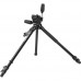 Штативный комплект Manfrotto ALU TRIPOD BLK WITH 3W HEAD (MK294A4-D3RC2)